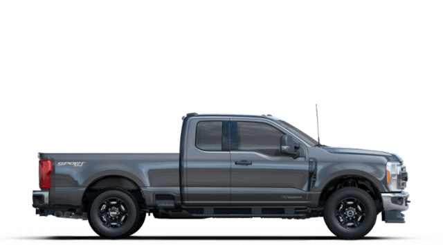 2024 Ford SuperDuty